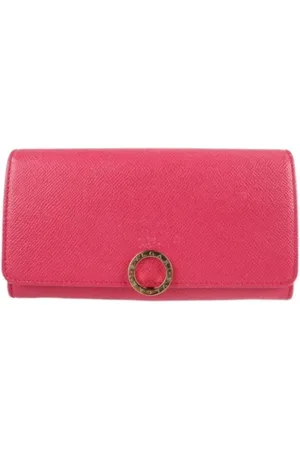 Bvlgari Mujer, De segunda mano, Rosa, Talla: ONE Size