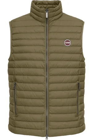 Colmar Hombre, Chaquetas, Verde, Talla: 5XL