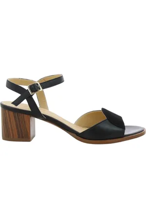 ATELIER CONTENT Mujer, Zapatos, Negro, Talla: 39 EU