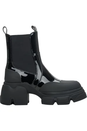 Estro Mujer, Zapatos, Negro, Talla: 36 EU
