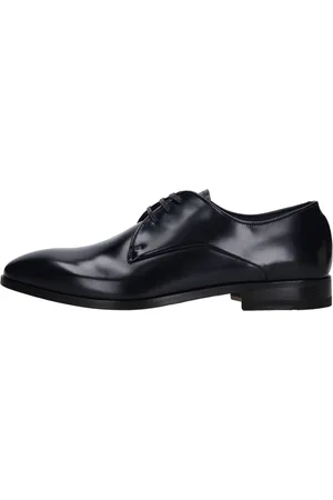 Fabi Hombre, Zapatos, Azul, Talla: 41 EU