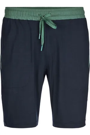 Calida Hombre, Pantalones cortos, Negro, Talla: L