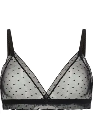 John Richmond Mujer, Ropa interior, Negro, Talla: L