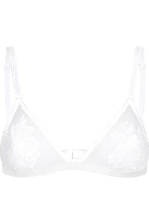 Dolce & Gabbana Mujer, Ropa interior, Blanco, Talla: M