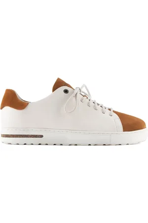 Birkenstock Hombre, Zapatos, Blanco, Talla: 44 EU
