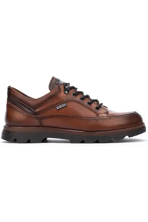 Pikolinos Hombre, Zapatos, Marrón, Talla: 45 EU
