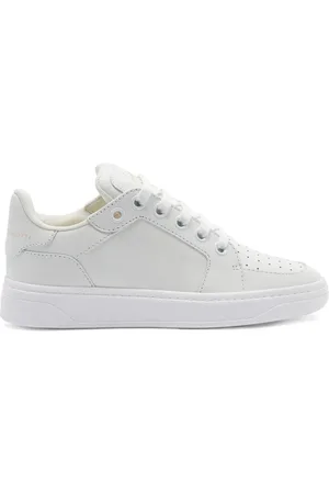 Giuseppe Zanotti Hombre, Zapatos, Blanco, Talla: 45 EU