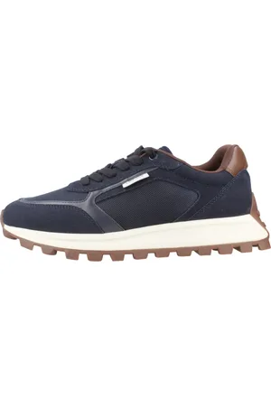 Liu Jo Hombre, Zapatos, Azul, Talla: 42 EU