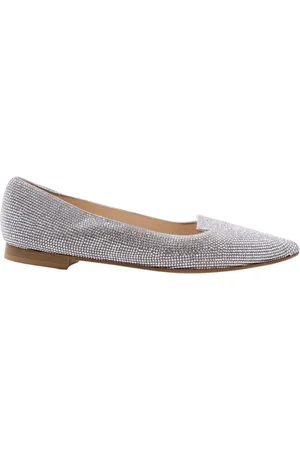 Prosperine Mujer, Zapatos, Gris, Talla: 36 EU