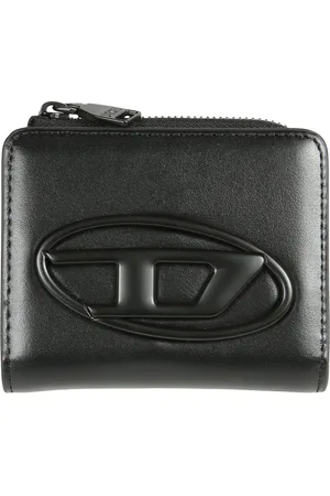 Diesel Hombre, Accesorios, Negro, Talla: ONE Size