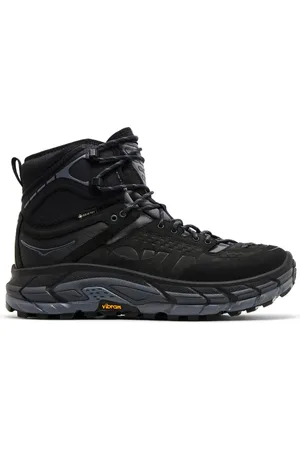 Hoka One One Mujer, Deporte, Negro, Talla: 36 EU