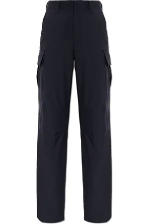 Bottega Veneta Mujer, Pantalones, Azul, Talla: 3XS