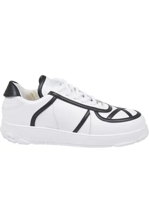 GCDS Hombre, Zapatos, Blanco, Talla: 41 EU