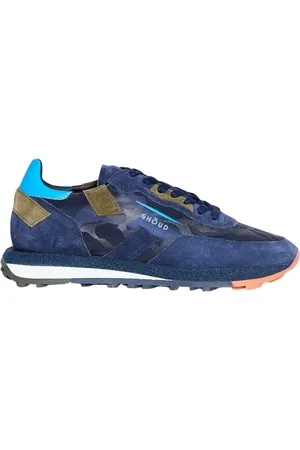 Ghoud Hombre, Zapatos, Azul, Talla: 44 EU
