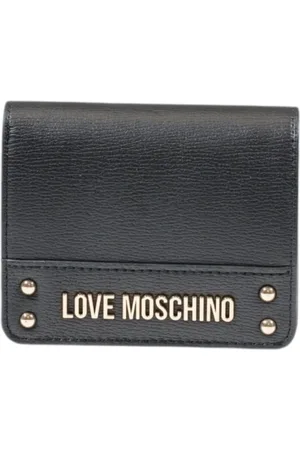Moschino Mujer, Accesorios, Negro, Talla: ONE Size