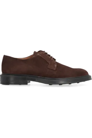 Bruno Magli Hombre, Zapatos, Marrón, Talla: 41 EU