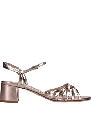 Ncub Mujer, Zapatos, Rosa, Talla: 37 1/2 EU