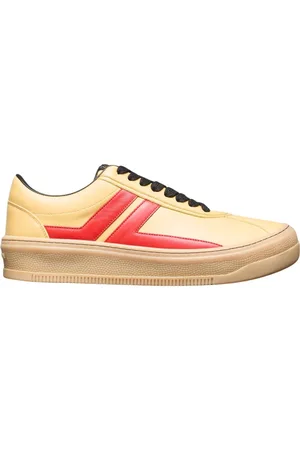 Lanvin Hombre, Zapatos, Amarillo, Talla: 40 EU