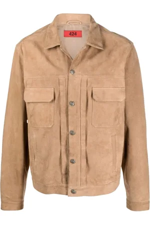 424 FAIRFAX Hombre, Chaquetas, , Talla: L