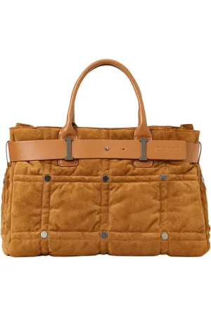 Iceberg Mujer, Bolsos, Marrón, Talla: ONE Size