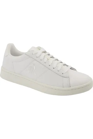Le Coq Sportif Hombre, Zapatos, Blanco, Talla: 42 EU
