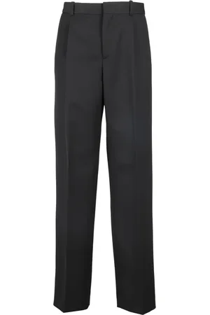 Botter Hombre, Pantalones, Negro, Talla: M
