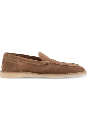 Dolce & Gabbana Hombre, Zapatos, Marrón, Talla: 41 1/2 EU