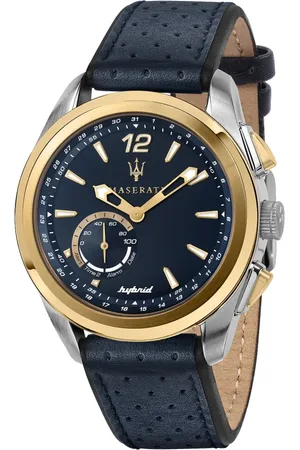 Maserati Hombre, Accesorios, Negro, Talla: ONE Size