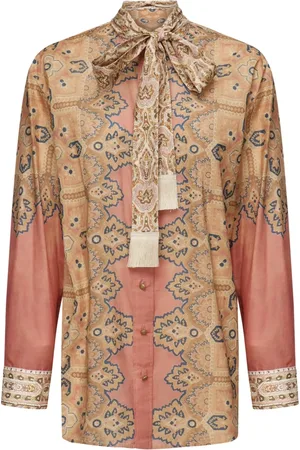 VALENTINO GARAVANI Mujer, Blusas y Camisas, , Talla: S