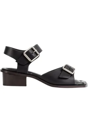 LEMAIRE Mujer, Zapatos, Negro, Talla: 41 EU