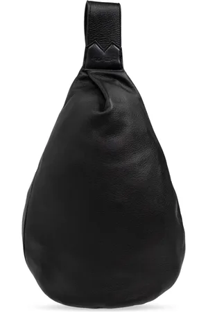 YOHJI YAMAMOTO Unisex, Bolsos, Negro, Talla: ONE Size