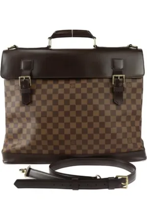LOUIS VUITTON Mujer, De segunda mano, Marrón, Talla: ONE Size