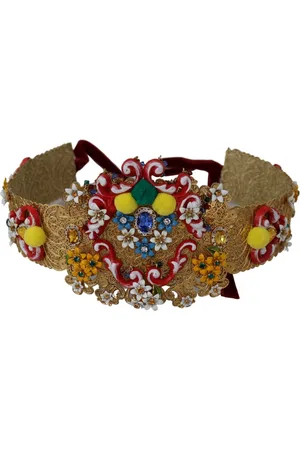 Dolce & Gabbana Mujer, Accesorios, , Talla: S