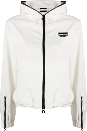Duvetica Mujer, Chaquetas, Blanco, Talla: S