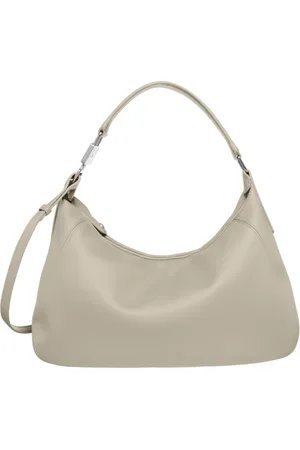 Armani Exchange Mujer, Bolsos, Gris, Talla: ONE Size