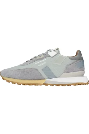 Ghoud Hombre, Zapatos, Gris, Talla: 40 EU