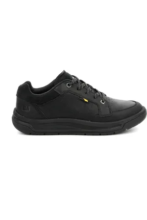 Caterpillar Hombre, Zapatos, Negro, Talla: 45 EU
