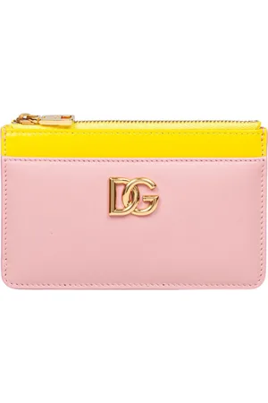 Dolce & Gabbana Mujer, Accesorios, Rosa, Talla: ONE Size