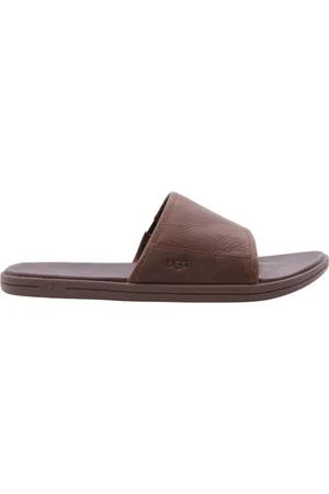 UGG Hombre, Zapatos, Marrón, Talla: 40 EU