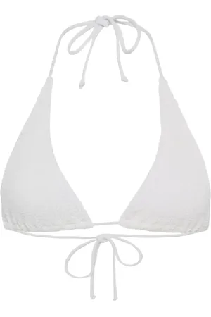 Bond Eye Mujer, Trajes de baño, Blanco, Talla: ONE Size