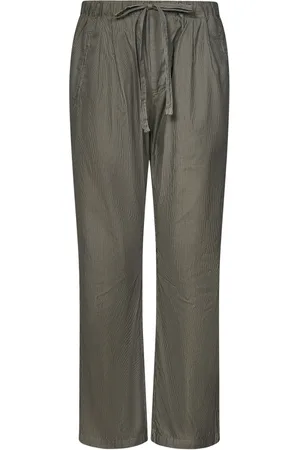MASSIMO ALBA Hombre, Pantalones, Marrón, Talla: M