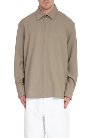 Etudes Hombre, Chaquetas, , Talla: S