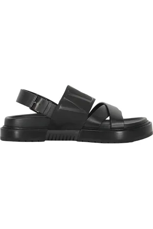 VALENTINO GARAVANI Hombre, Zapatos, Negro, Talla: 39 1/2 EU