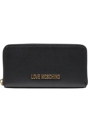 Moschino Mujer, Accesorios, Negro, Talla: ONE Size