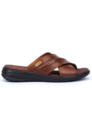 Pikolinos Hombre, Zapatos, Marrón, Talla: 40 EU