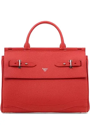Fontana Mujer, Bolsos, Rojo, Talla: ONE Size