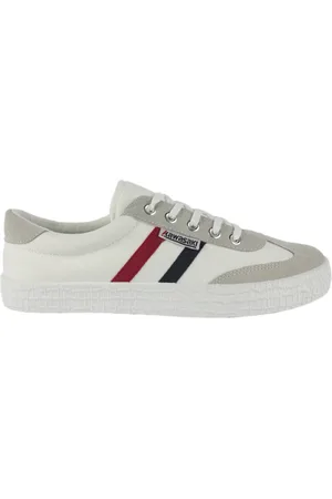 Kawasaki Hombre, Zapatos, Blanco, Talla: 44 EU