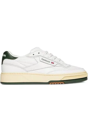Reebok Hombre, Zapatos, Blanco, Talla: 41 EU