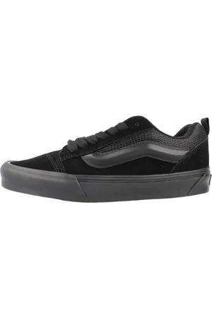 Vans Hombre, Zapatos, Negro, Talla: 36 1/2 EU