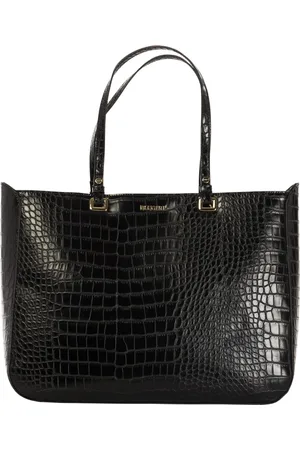 Blugirl Mujer, Bolsos, Negro, Talla: ONE Size